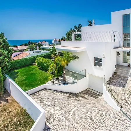 빌라 Sao Joao Calicos (Albufeira)