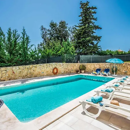 Villa Sao Joao