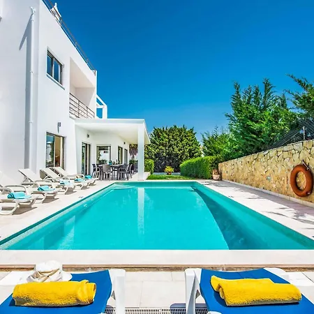 Villa Sao Joao Calicos (Albufeira)