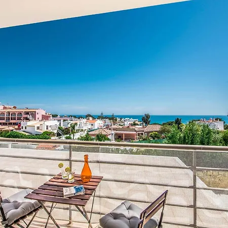 빌라 Sao Joao Calicos (Albufeira)