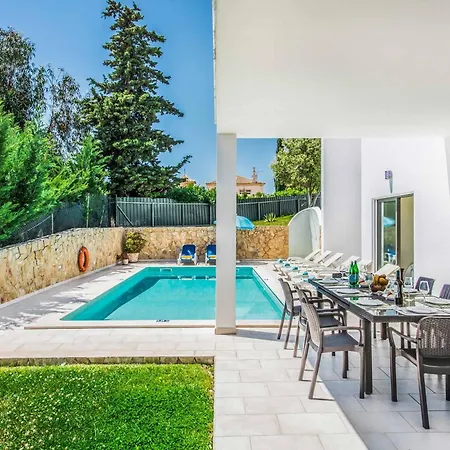 Villa Sao Joao Calicos (Albufeira)