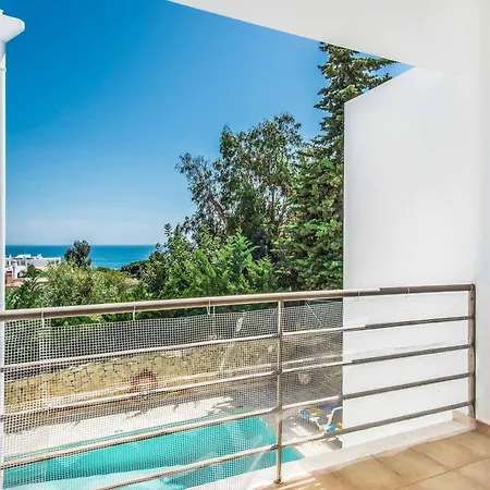 Villa Sao Joao