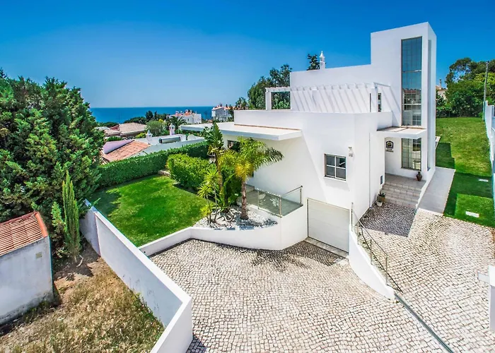 빌라 Sao Joao Calicos (Albufeira)