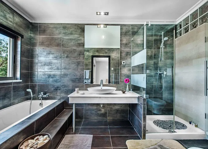 Willa Sao Joao Calicos (Albufeira)