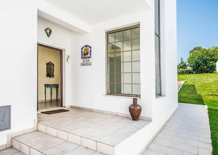 Sao Joao * Calicos (Albufeira)