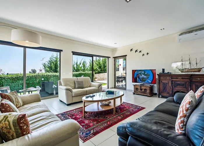 Sao Joao 빌라 Calicos (Albufeira)