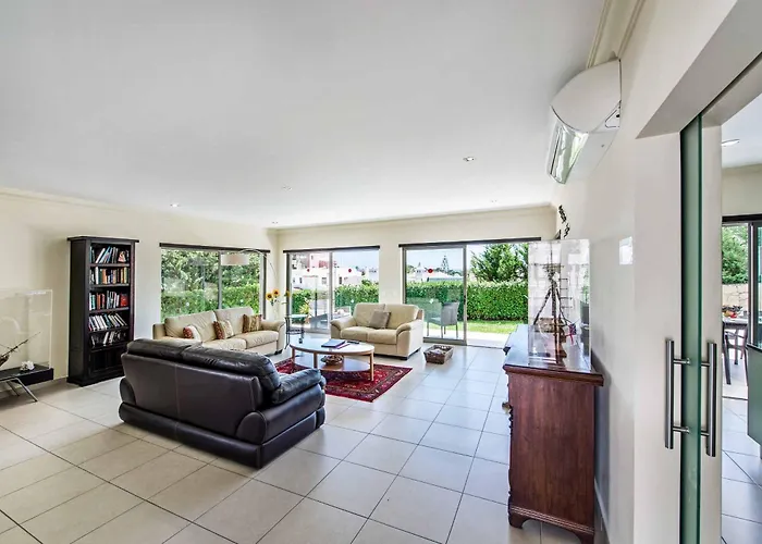 Willa Sao Joao Calicos (Albufeira)