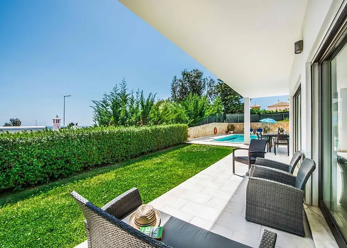 Sao Joao Calicos (Albufeira)